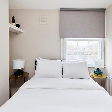 The Clapham Getaway - Charming 1Bdr Flat Apartment London Ngoại thất bức ảnh